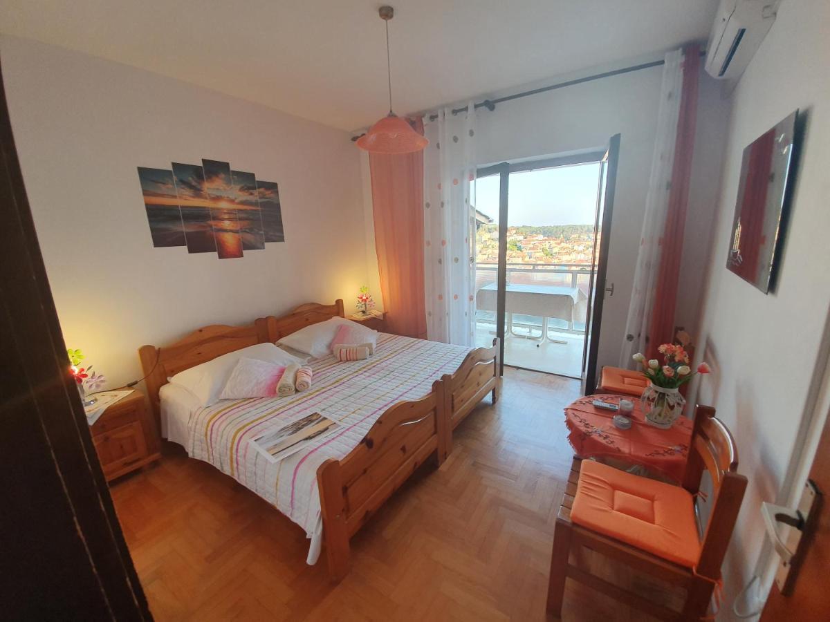 Apartments Luci هفار المظهر الخارجي الصورة