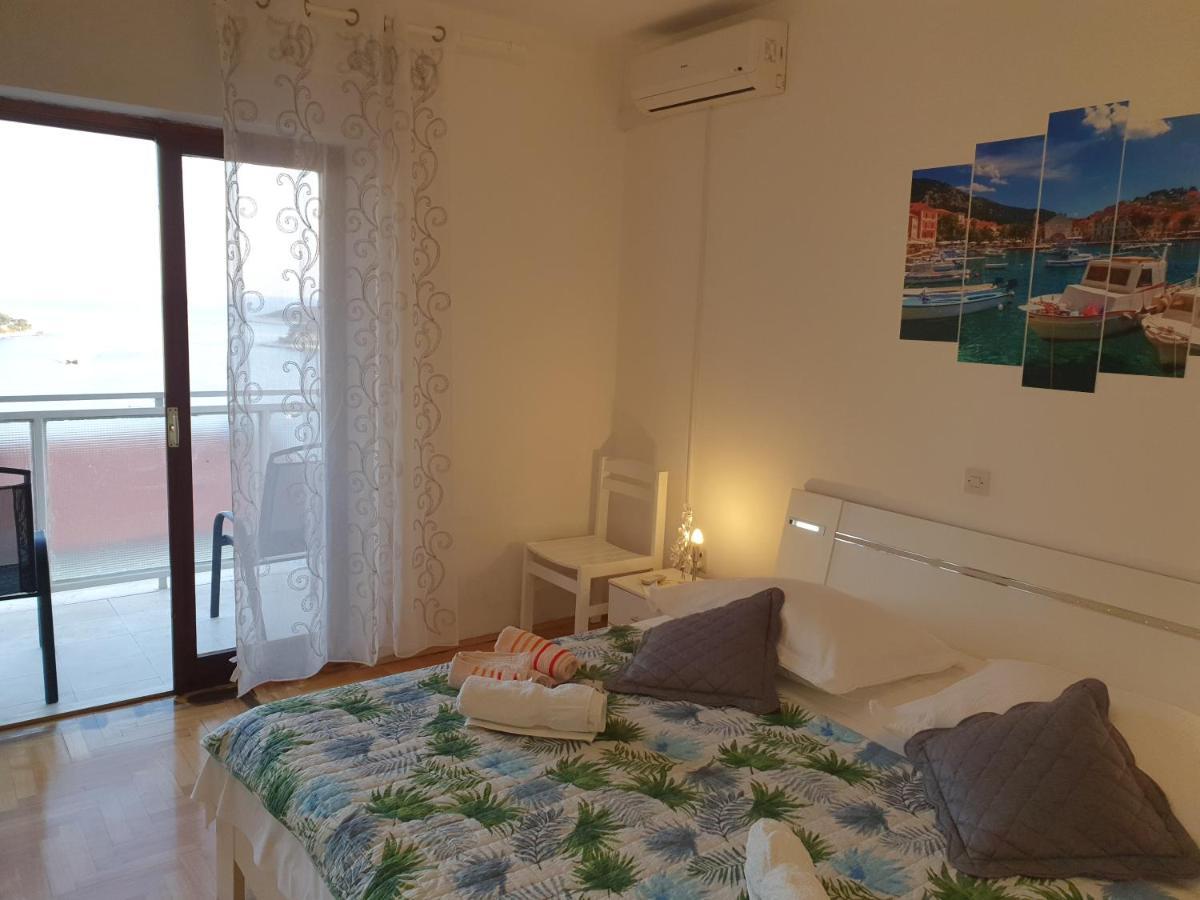 Apartments Luci هفار المظهر الخارجي الصورة
