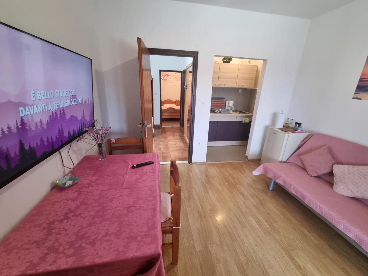 Apartments Luci هفار المظهر الخارجي الصورة