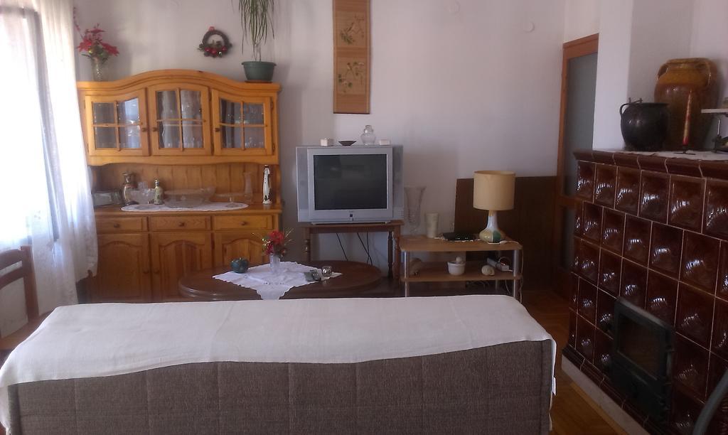 Apartments Luci هفار الغرفة الصورة