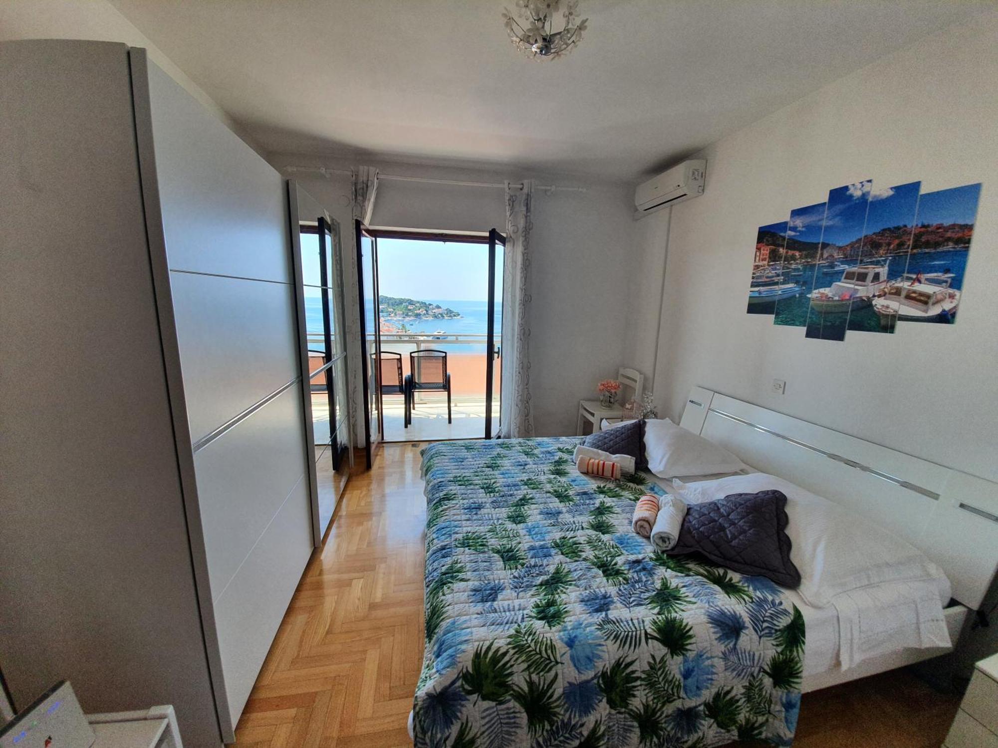 Apartments Luci هفار الغرفة الصورة