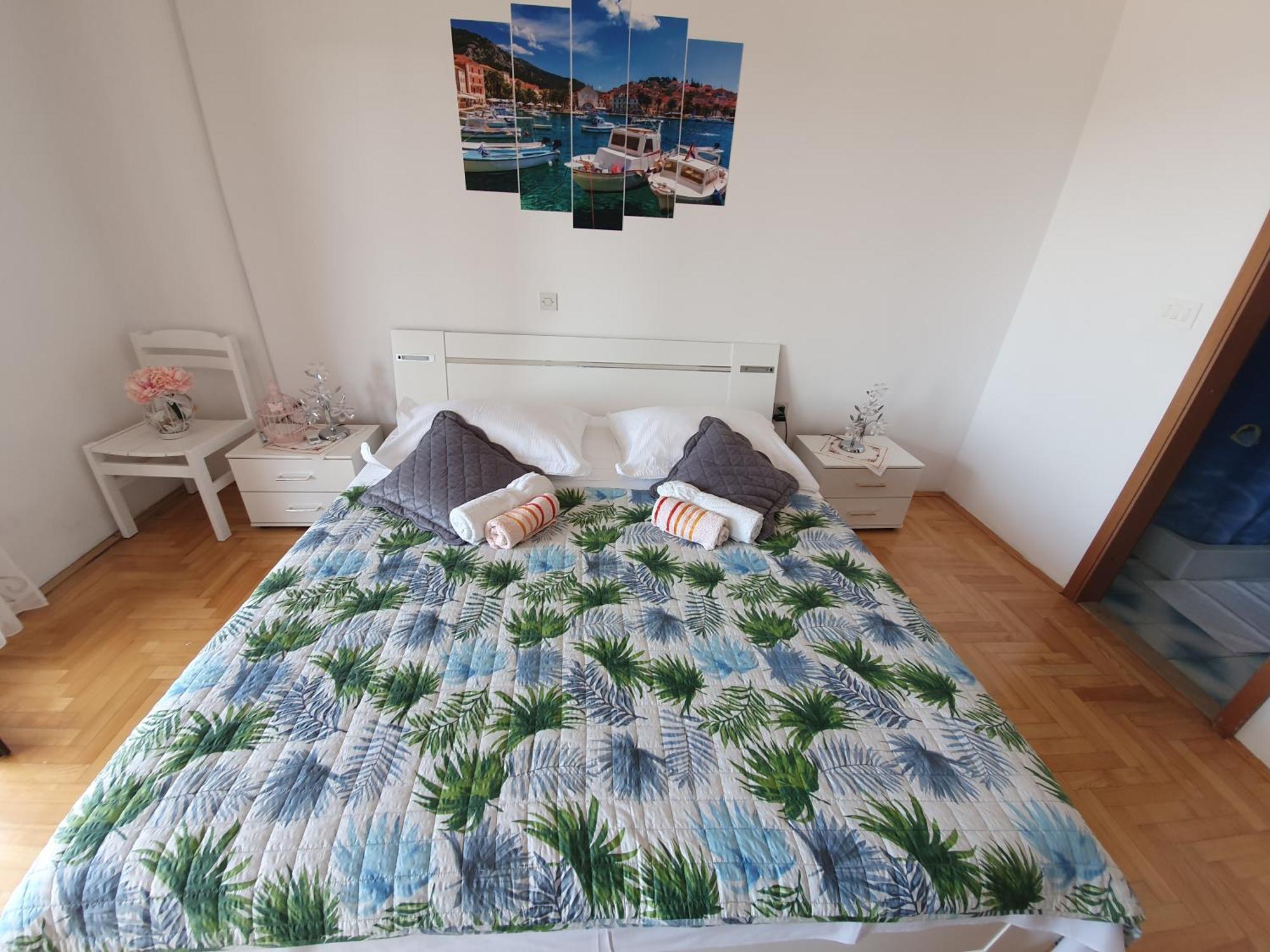 Apartments Luci هفار الغرفة الصورة