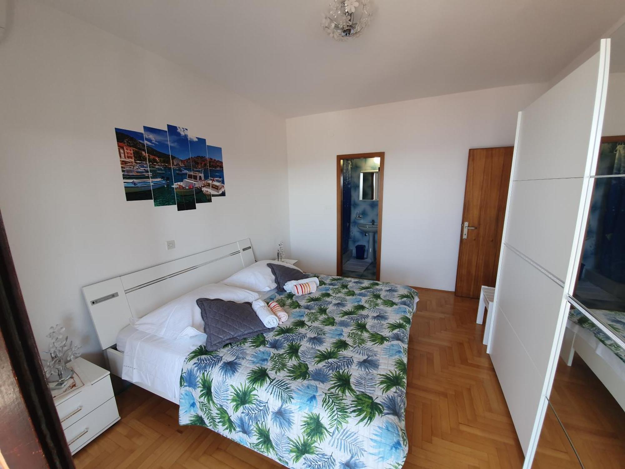 Apartments Luci هفار الغرفة الصورة