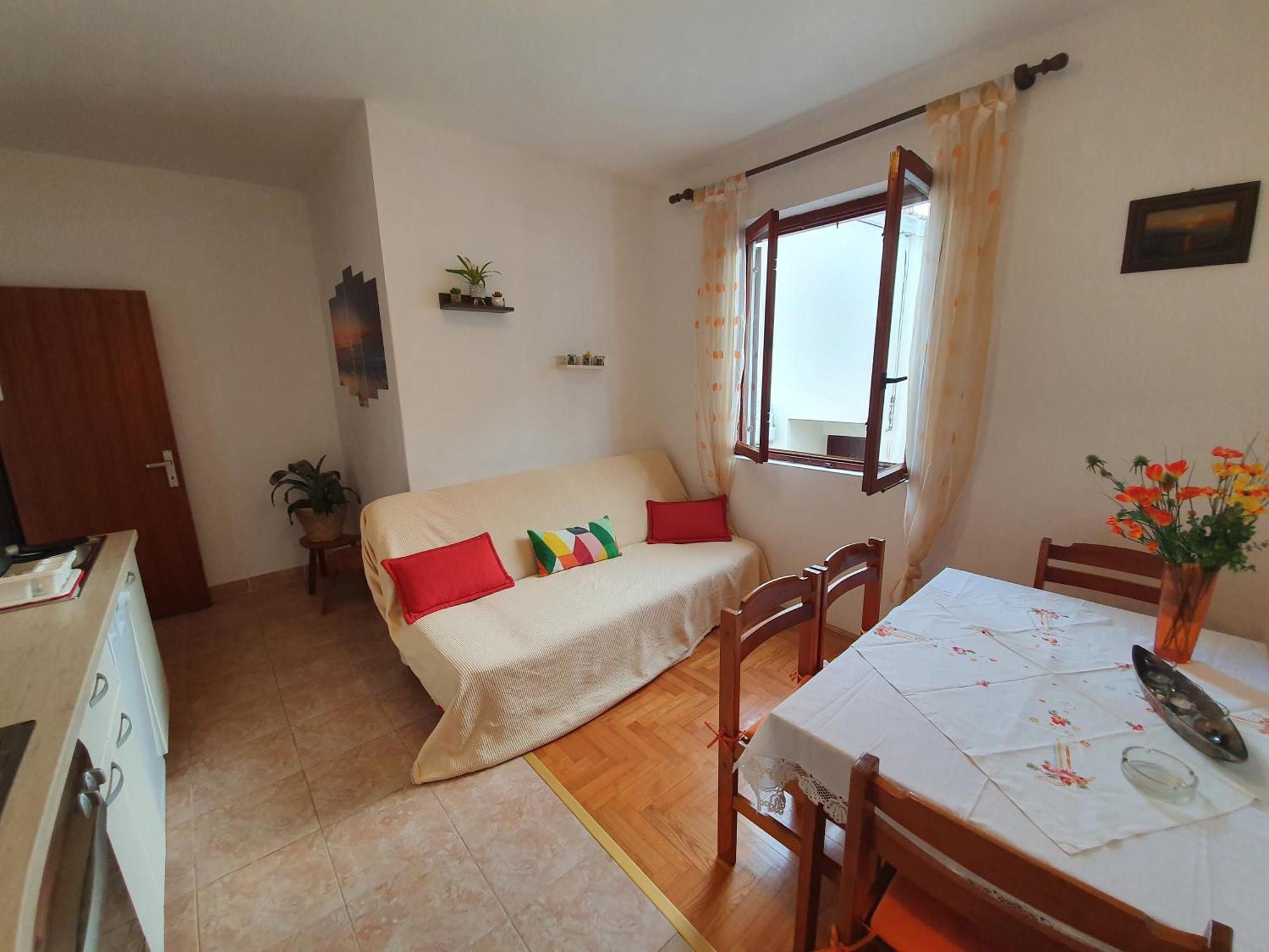 Apartments Luci هفار الغرفة الصورة