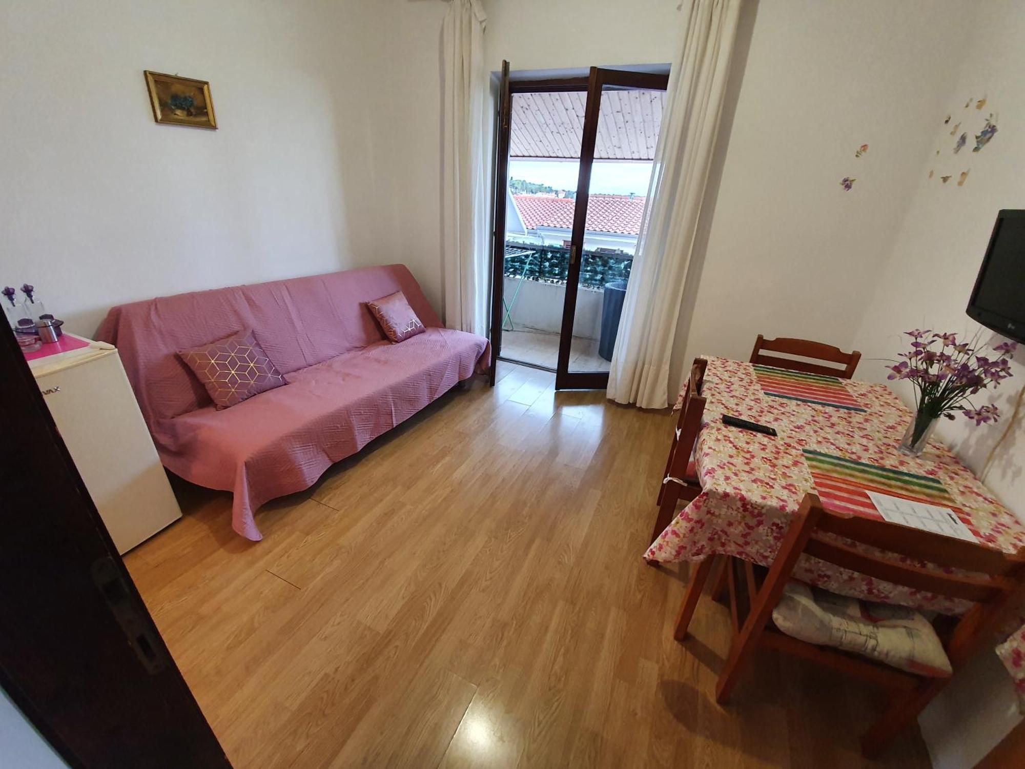 Apartments Luci هفار الغرفة الصورة