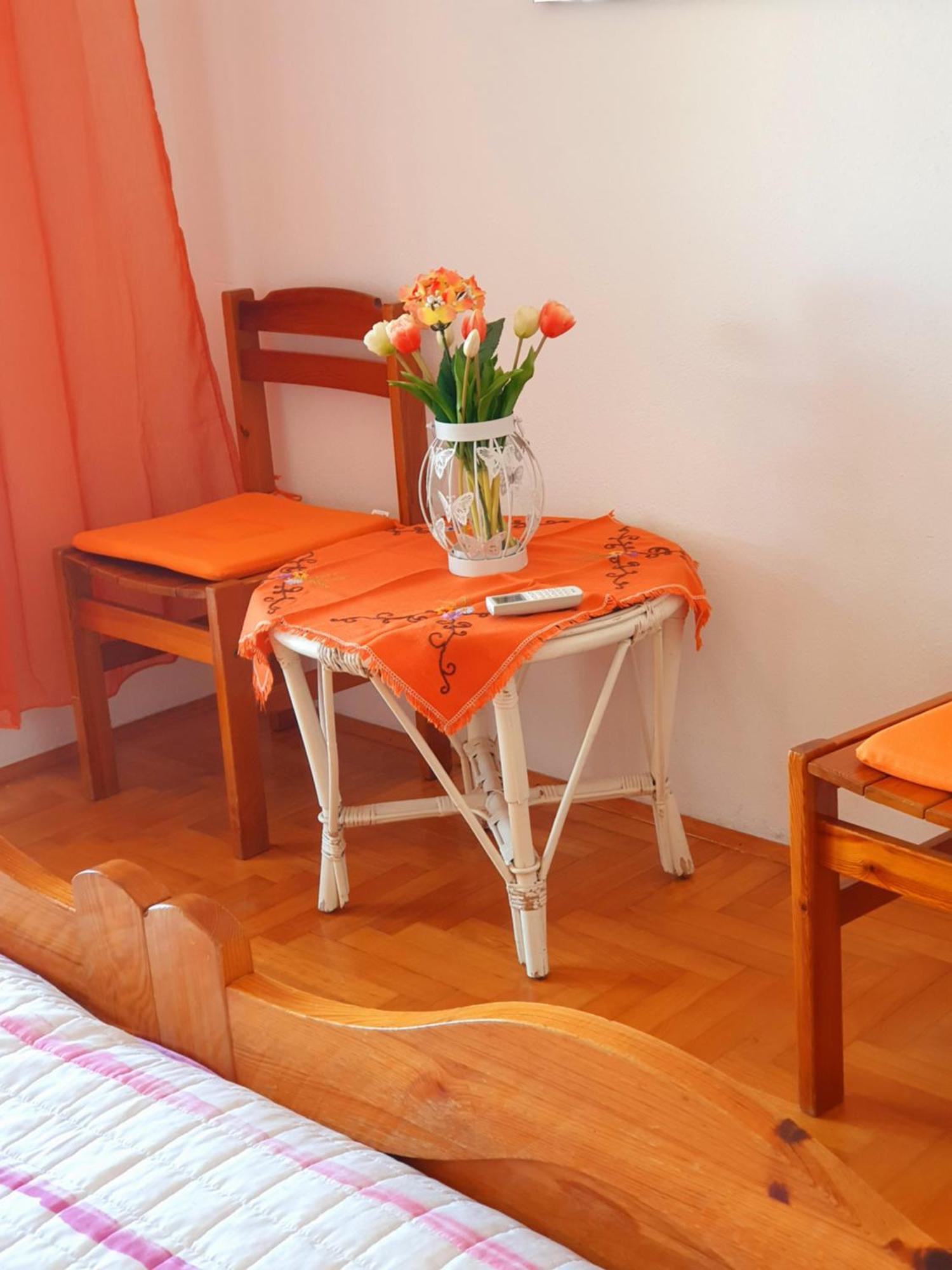 Apartments Luci هفار الغرفة الصورة