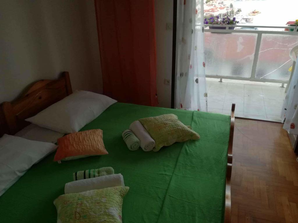 Apartments Luci هفار المظهر الخارجي الصورة