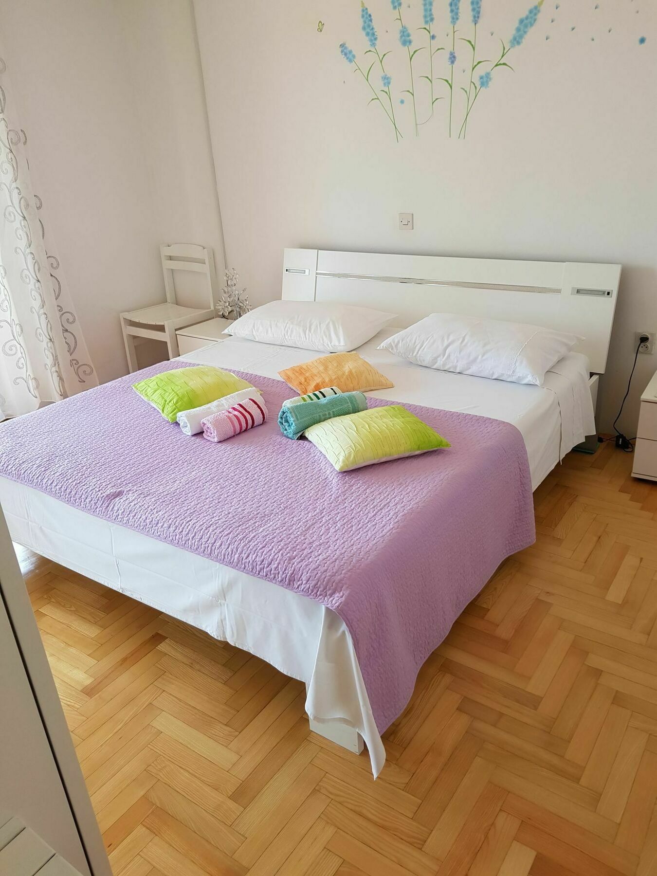 Apartments Luci هفار المظهر الخارجي الصورة