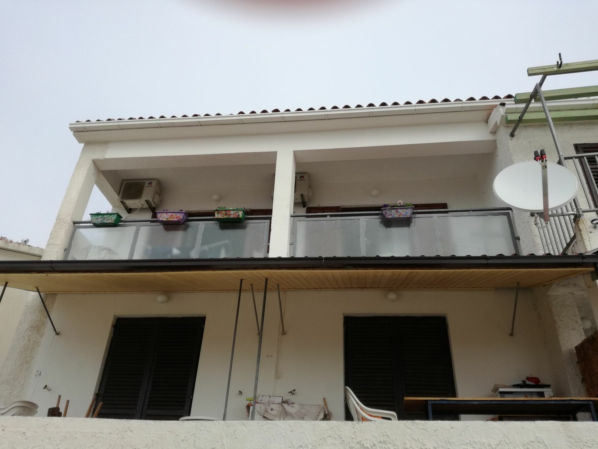 Apartments Luci هفار المظهر الخارجي الصورة