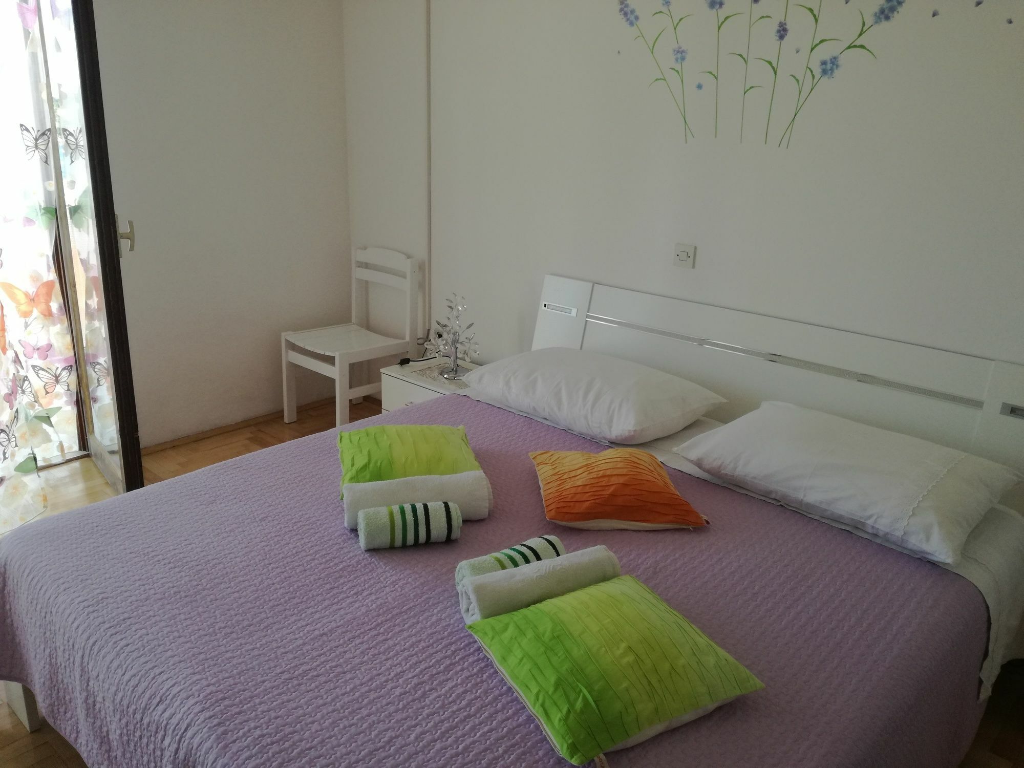 Apartments Luci هفار المظهر الخارجي الصورة